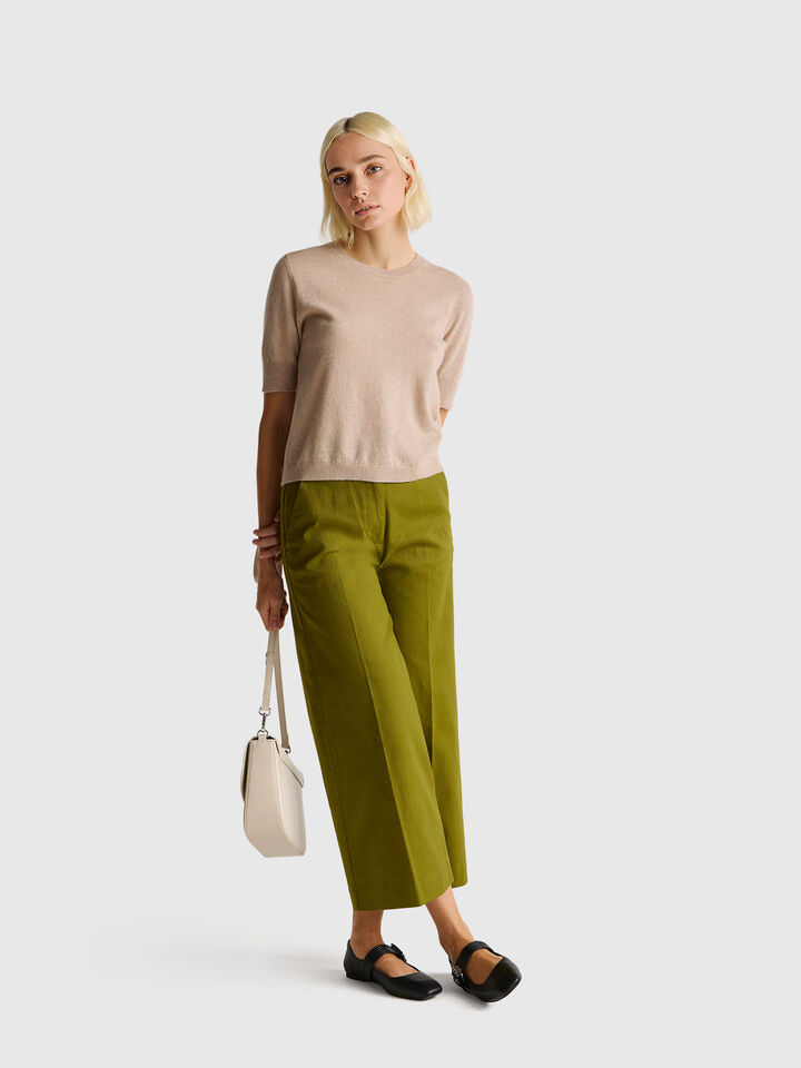 SWEATER Damen image number 3
